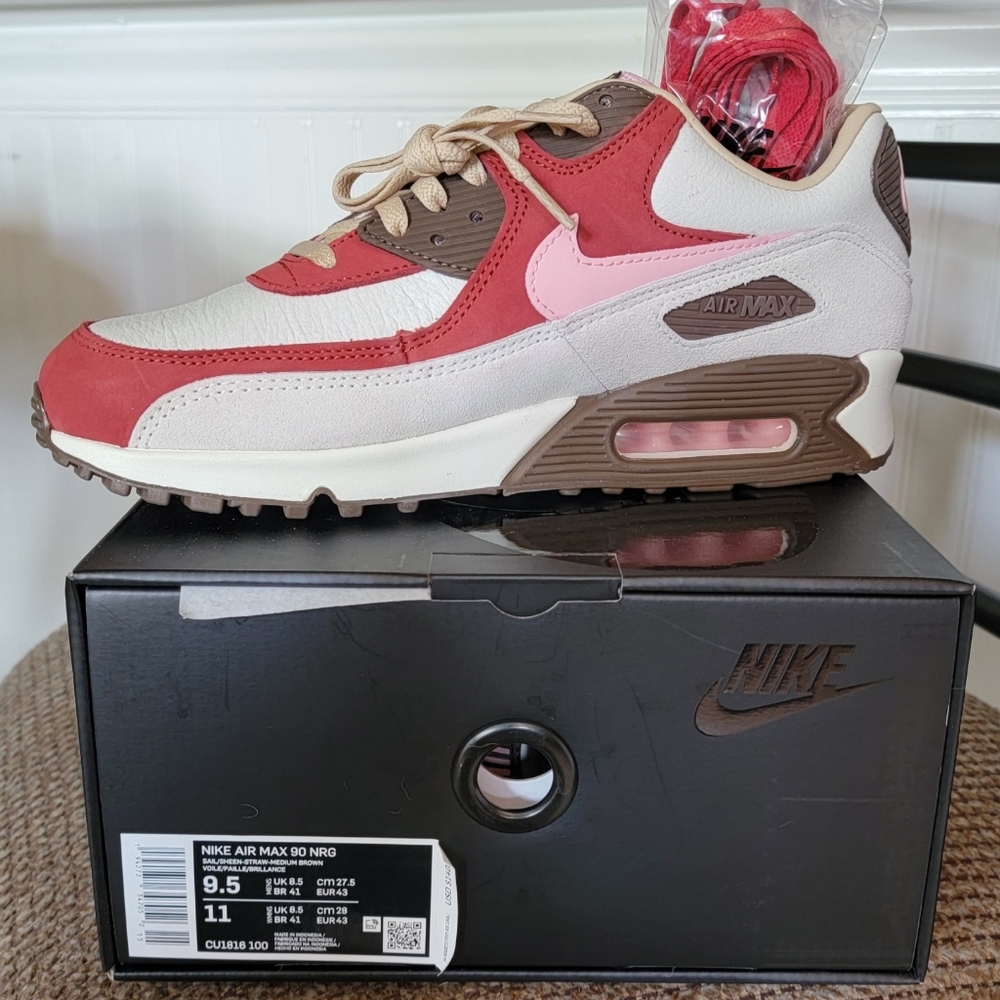 Nike Air Max 90 NGR Men's US 9.5